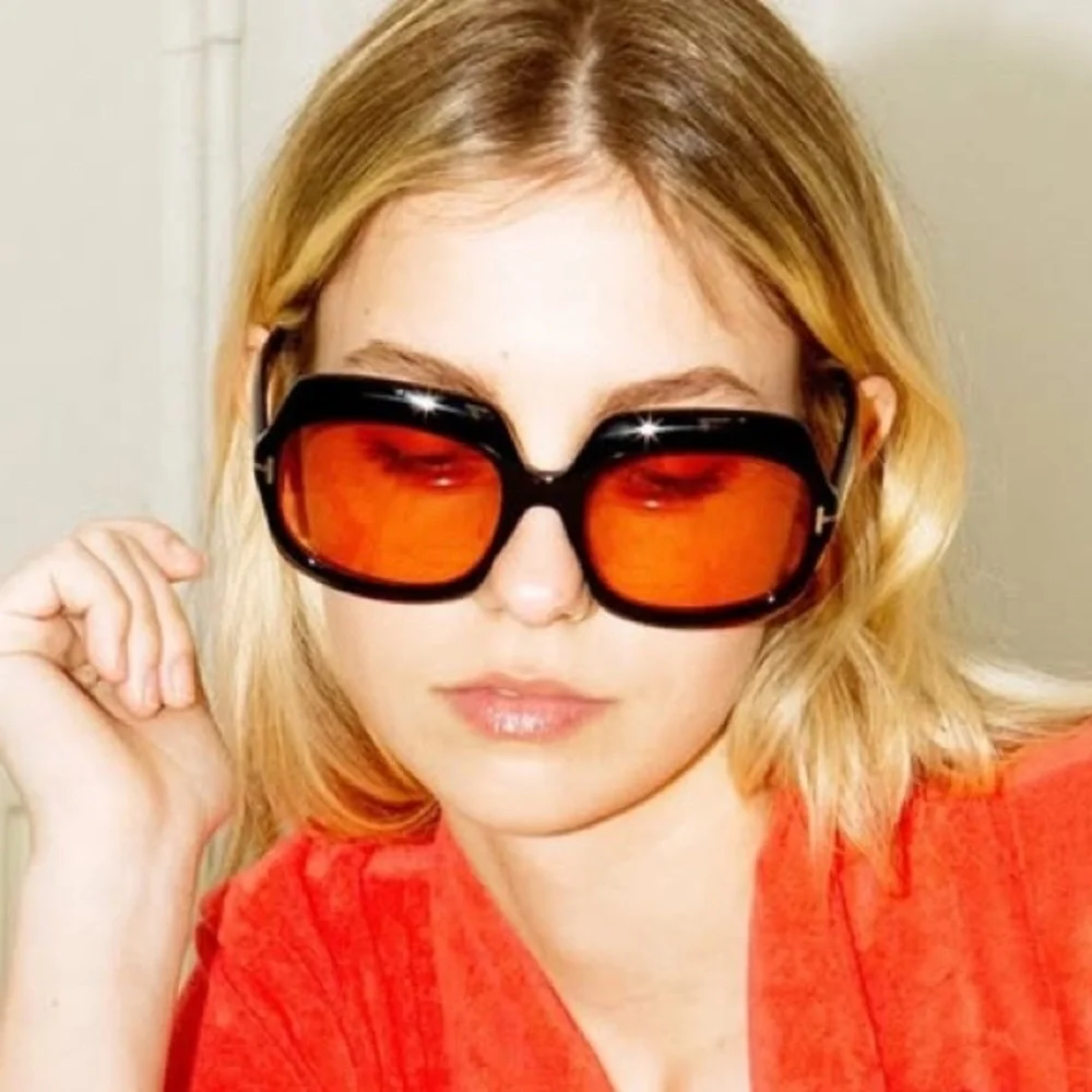 Excluded Tom Ford Sunglasses, New 295